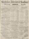 Aldershot Military Gazette Saturday 18 November 1865 Page 1