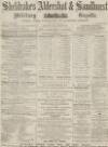 Aldershot Military Gazette Saturday 06 January 1866 Page 1