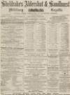 Aldershot Military Gazette Saturday 13 January 1866 Page 1