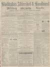 Aldershot Military Gazette Saturday 05 January 1867 Page 1