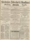 Aldershot Military Gazette Saturday 27 April 1867 Page 1