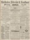 Aldershot Military Gazette Saturday 26 October 1867 Page 1