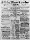Aldershot Military Gazette Saturday 04 January 1868 Page 1