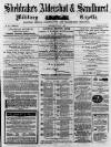Aldershot Military Gazette Saturday 01 February 1868 Page 1