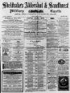 Aldershot Military Gazette Saturday 28 March 1868 Page 1