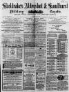 Aldershot Military Gazette Saturday 30 May 1868 Page 1