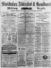 Aldershot Military Gazette Saturday 06 June 1868 Page 1