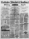 Aldershot Military Gazette Saturday 13 June 1868 Page 1