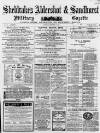 Aldershot Military Gazette Saturday 12 September 1868 Page 1