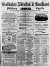 Aldershot Military Gazette Saturday 14 November 1868 Page 1