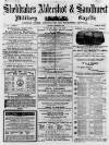 Aldershot Military Gazette