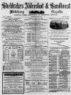 Aldershot Military Gazette Saturday 02 January 1869 Page 1