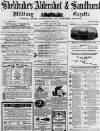 Aldershot Military Gazette Saturday 09 January 1869 Page 1