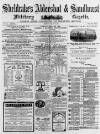 Aldershot Military Gazette Saturday 16 January 1869 Page 1