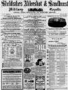 Aldershot Military Gazette Saturday 30 January 1869 Page 1