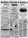 Aldershot Military Gazette Saturday 20 February 1869 Page 1