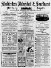 Aldershot Military Gazette Saturday 20 March 1869 Page 1