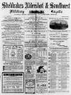 Aldershot Military Gazette Saturday 27 March 1869 Page 1