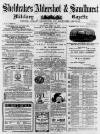 Aldershot Military Gazette Saturday 10 April 1869 Page 1