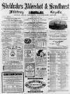 Aldershot Military Gazette