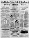 Aldershot Military Gazette Saturday 01 May 1869 Page 1