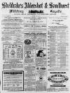 Aldershot Military Gazette Saturday 22 May 1869 Page 1