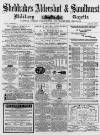 Aldershot Military Gazette Saturday 11 September 1869 Page 1