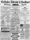 Aldershot Military Gazette Saturday 29 January 1870 Page 1