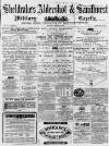 Aldershot Military Gazette Saturday 12 February 1870 Page 1