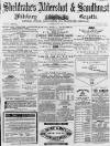 Aldershot Military Gazette Saturday 05 March 1870 Page 1