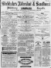 Aldershot Military Gazette Saturday 12 March 1870 Page 1