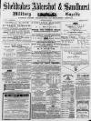 Aldershot Military Gazette Saturday 28 May 1870 Page 1