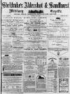Aldershot Military Gazette Saturday 18 June 1870 Page 1