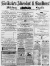 Aldershot Military Gazette Saturday 30 July 1870 Page 1