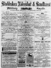 Aldershot Military Gazette Saturday 24 September 1870 Page 1
