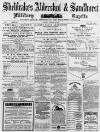 Aldershot Military Gazette Saturday 26 November 1870 Page 1