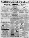 Aldershot Military Gazette Saturday 10 December 1870 Page 1