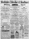 Aldershot Military Gazette Saturday 17 December 1870 Page 1