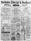 Aldershot Military Gazette Saturday 24 December 1870 Page 1