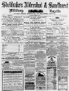 Aldershot Military Gazette Saturday 31 December 1870 Page 1