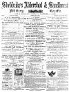 Aldershot Military Gazette