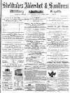 Aldershot Military Gazette