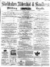 Aldershot Military Gazette