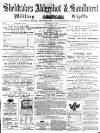 Aldershot Military Gazette Saturday 27 July 1872 Page 1
