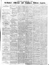 Aldershot Military Gazette Saturday 02 November 1872 Page 5