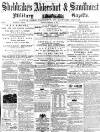 Aldershot Military Gazette