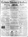 Aldershot Military Gazette Saturday 04 January 1873 Page 1