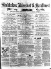 Aldershot Military Gazette Saturday 13 February 1875 Page 1