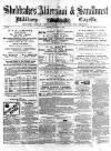 Aldershot Military Gazette Saturday 27 February 1875 Page 1