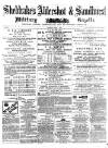 Aldershot Military Gazette Saturday 06 March 1875 Page 1